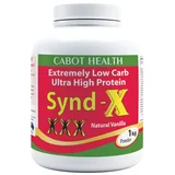 Cabot Health Synd X