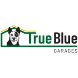 True Blue Garages