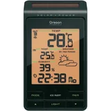Oregon Solar Weather Station