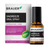 Brauer SnoreEze Oral Spray