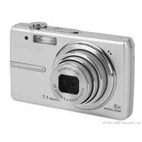 Olympus FE-240