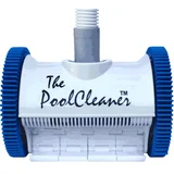 The PoolCleaner 2 Wheel