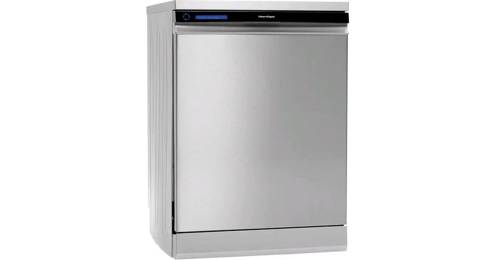 Unlock fisher best sale and paykel dishwasher