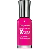 Sally Hansen Hard As Nails Xtreme Wear Range