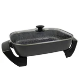 Trent & Steele Banquet Fry Pan TS1216