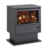 Aurora Archer Gas Log Fires