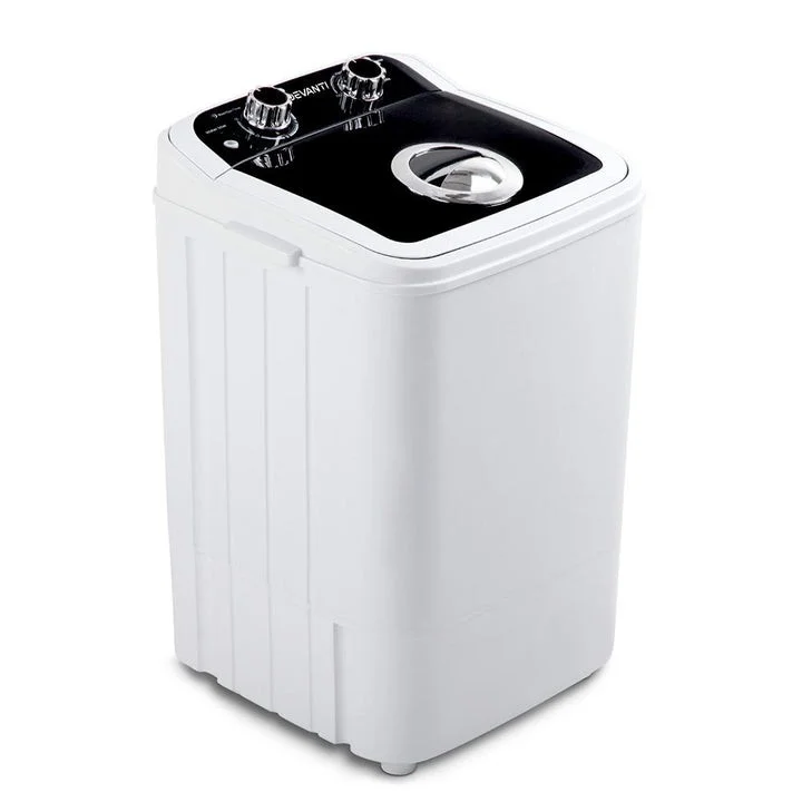 Devanti Mini Portable Washing Machine reviews