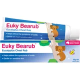 Euky Bearub