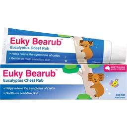 Cold & Flu Medications