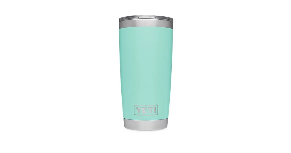 Yeti coolers Rambler Travel Mug Thermo 591ml Yellow