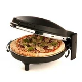 The Pizza Maker Multifunctional Stone Baked Oven