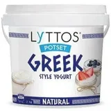 ALDI Lyttos Potset Greek Style