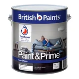 British Paints Ceiling Paint & Prime