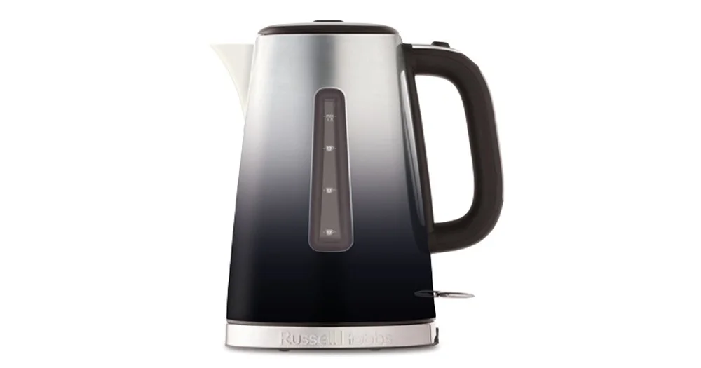Russell Hobbs RHK62BLKF (Midnight Black) reviews