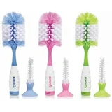 Munchkin Deluxe Bottle Brush