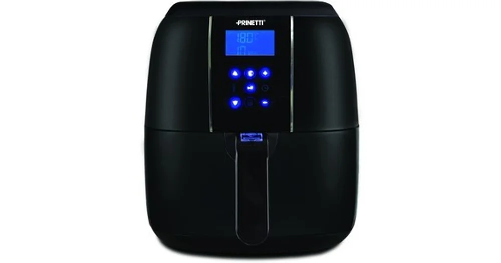 Priti Digital Air Fryer Questions Productreview Au