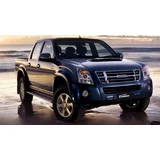Isuzu D-MAX RA