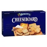 Arnott's Cheeseboard