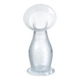 Tommee Tippee Made for Me Silicone Manual Breast Pump
