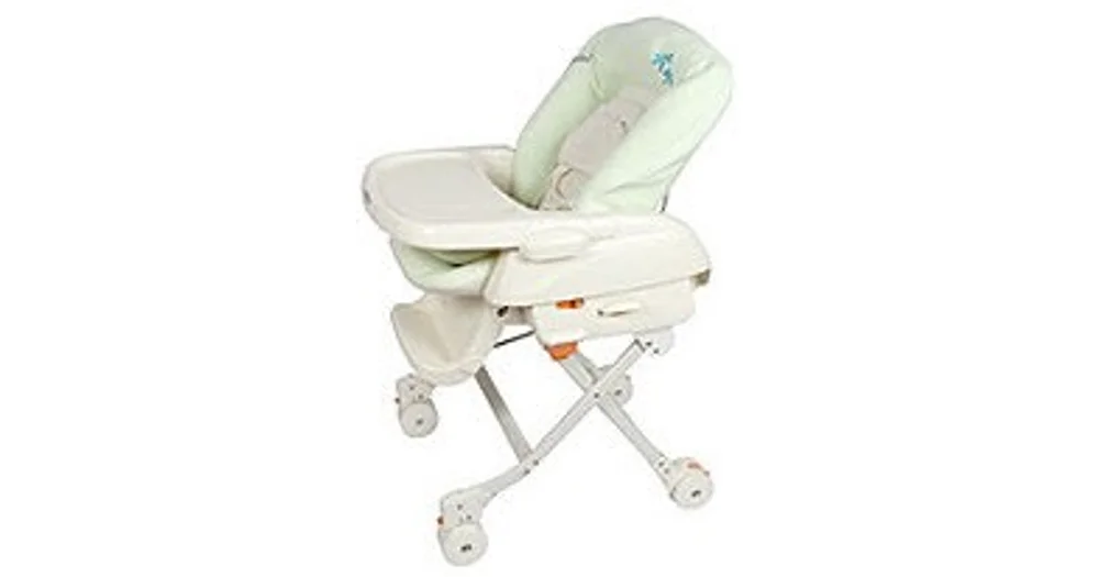 Combi roanju high discount chair