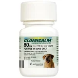 Novartis Clomicalm