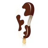 Streets Paddle Pop Moo Choc/Vanilla