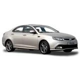 MG MG6