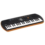 Casio SA-76 Mini Keyboard