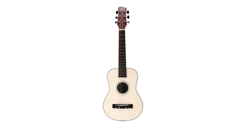 Kmart Acoustic Guitar 30