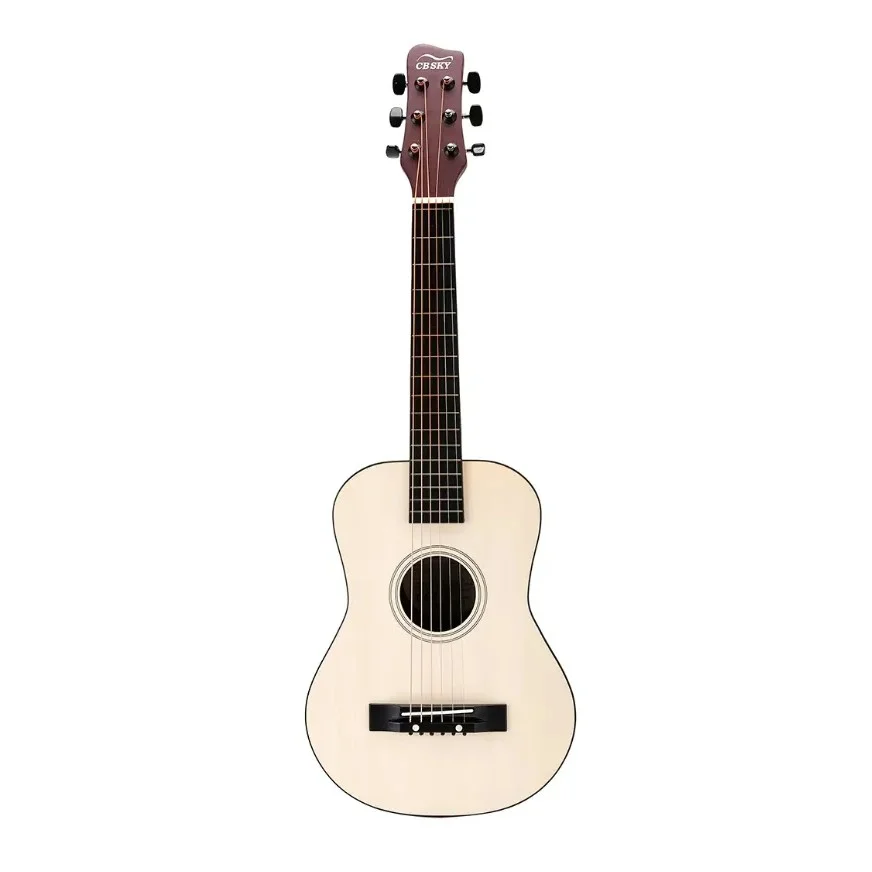 Kmart Acoustic Guitar (30") reviews