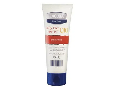 ALDI Lacura Face Cream reviews