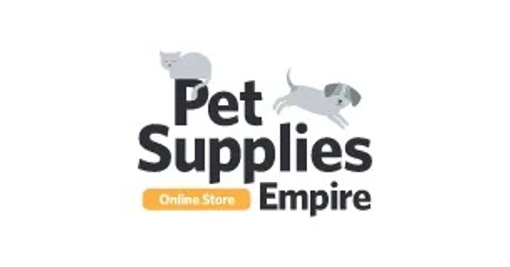 Pet Supplies Empire