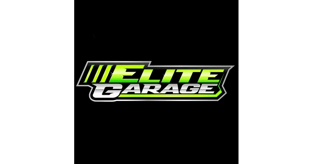 Elite Garage