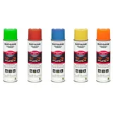 Rust-Oleum Industrial Choice Precision Line