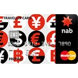 NAB Traveller Card