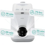 Minbie Baby Bottle Washer Steriliser & Dryer