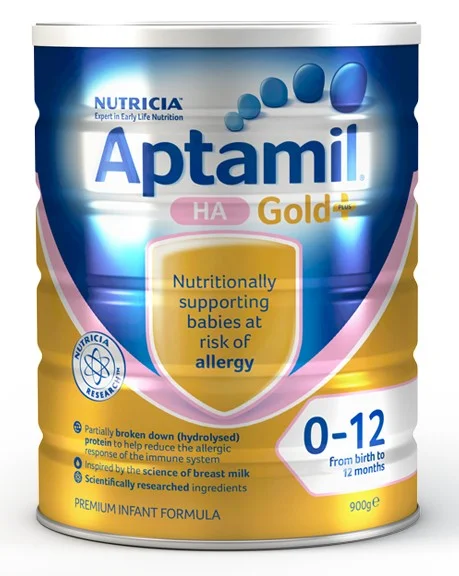 aptamil australia