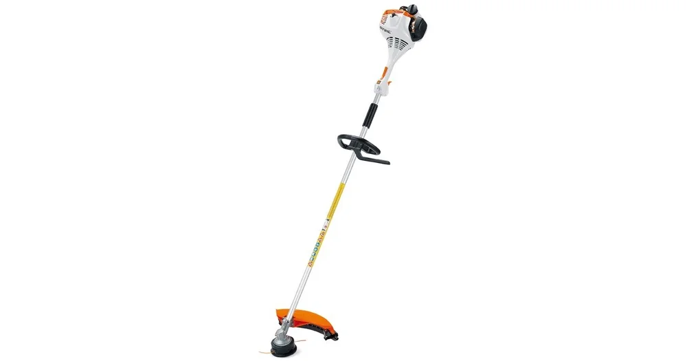 Stihl Fs55 String Trimmer Parts | Reviewmotors.co