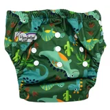Hippybottomus Training Nappy