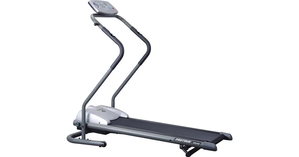 Proteus treadmill mtm 4500 price new arrivals