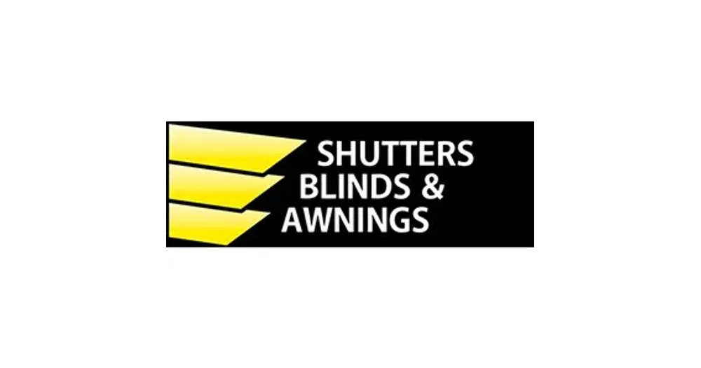 Shutters Blinds & Awnings reviews