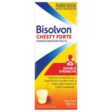 Bisolvon Chesty Forte Liquid
