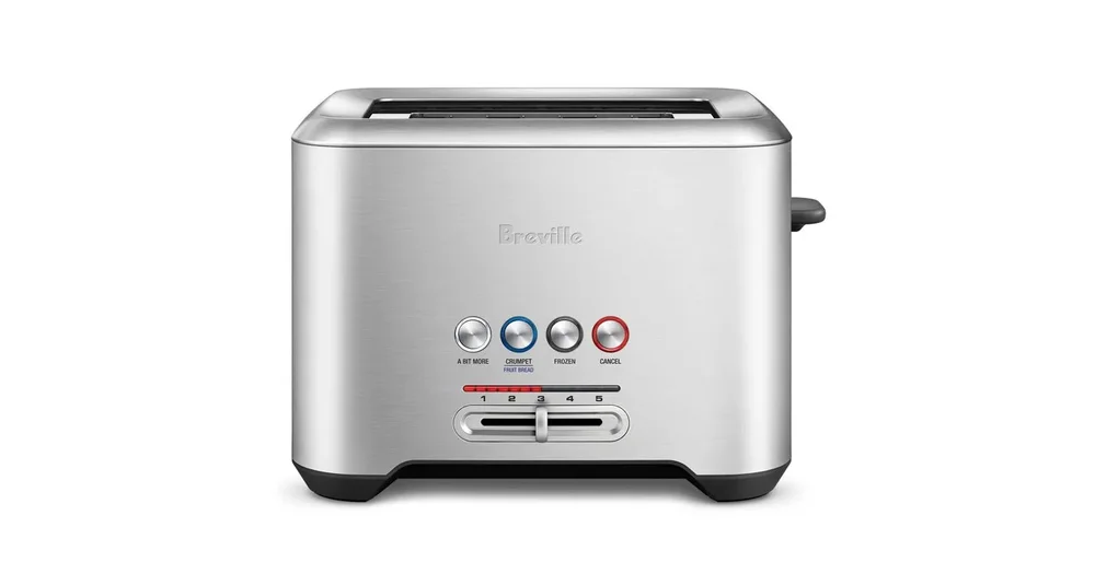 Breville Lift Look Pro BTA720 2 Slice reviews ProductReview