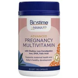 Biostime MamaBiotic Plus Advanced Pregnancy Multivitamin