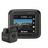 Navman Auto 500 Dual