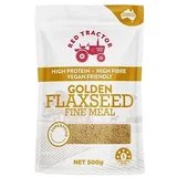 Red Tractor Golden Flaxseed Fine Meal