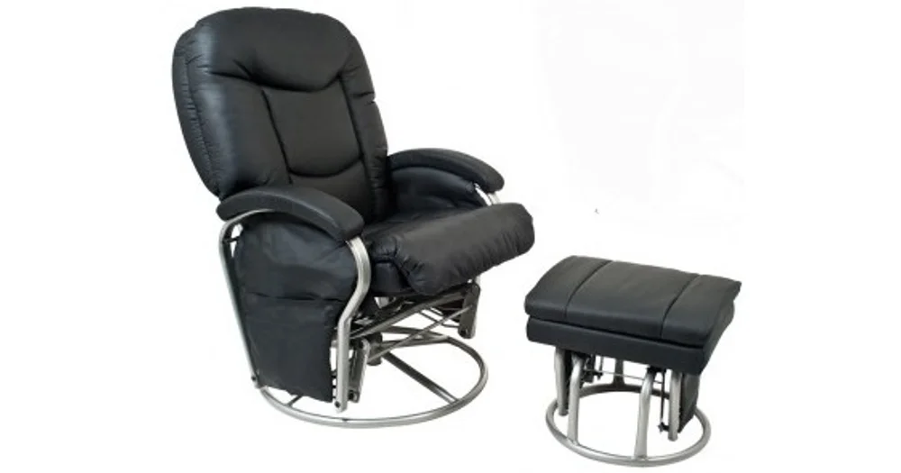 Valco glider clearance chair