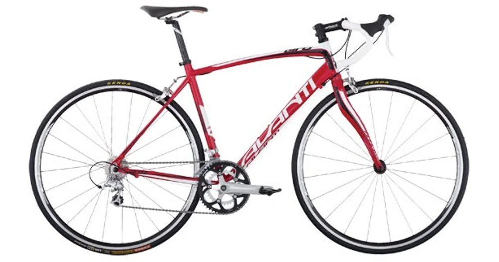 avanti giro road bike price