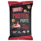 Joy St Protein Puffs Sweet Chilli & Sour Cream