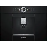 Bosch Serie 8 Built-in Coffee Machines